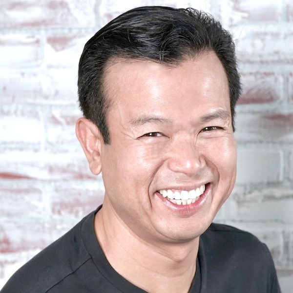 Simeon Hernandez
