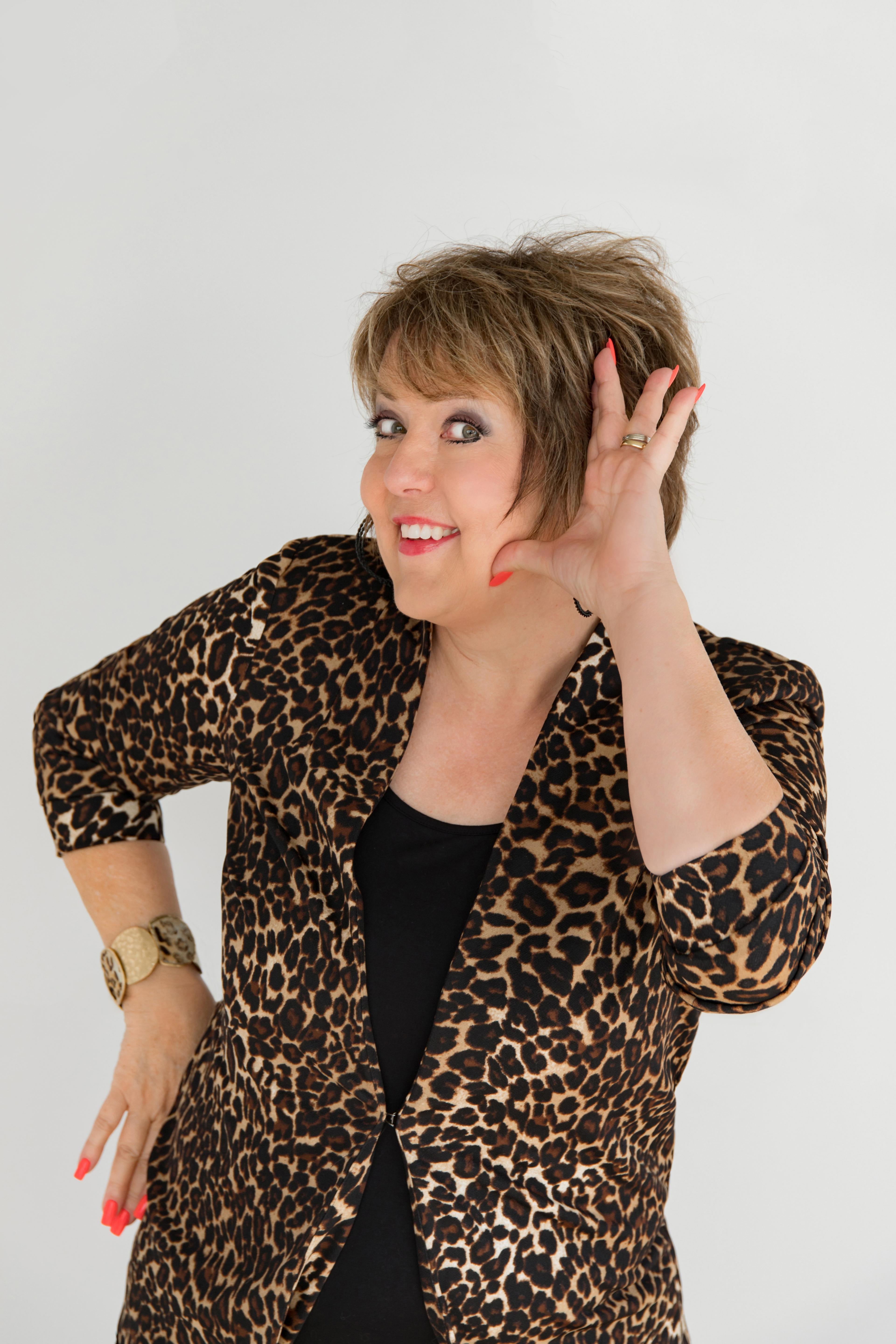 Denise Gabel Headshot 3