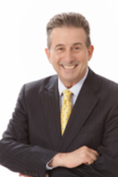 Charles Marcus