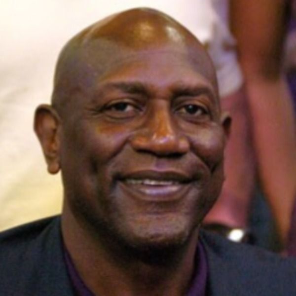 Spencer Haywood