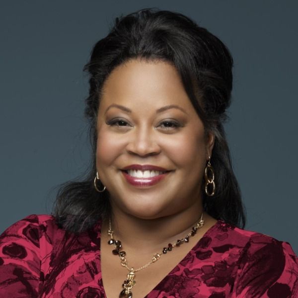Felicia Scott