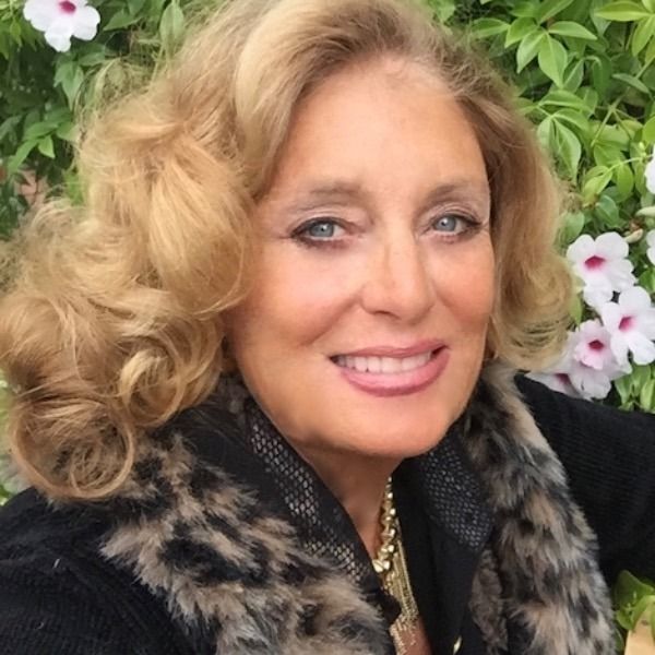 Cynthia Brian