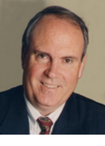 Angus Reid