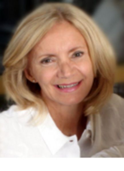 Carol Ann Cole
