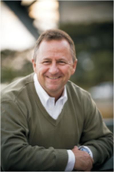 Rob Salisbury
