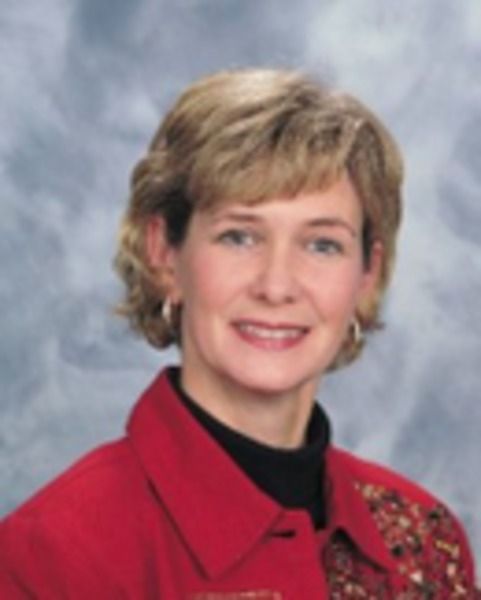 Kelly Watkins