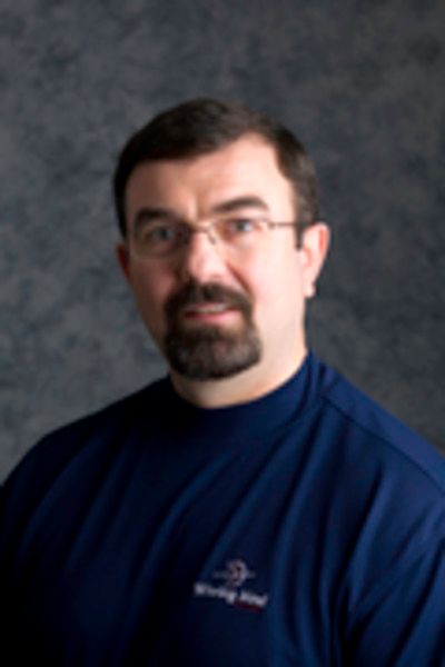 Brian Willis