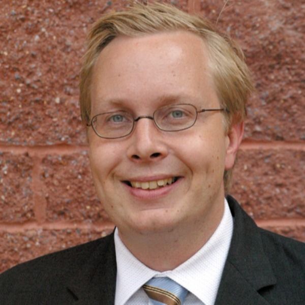 Mark Moller