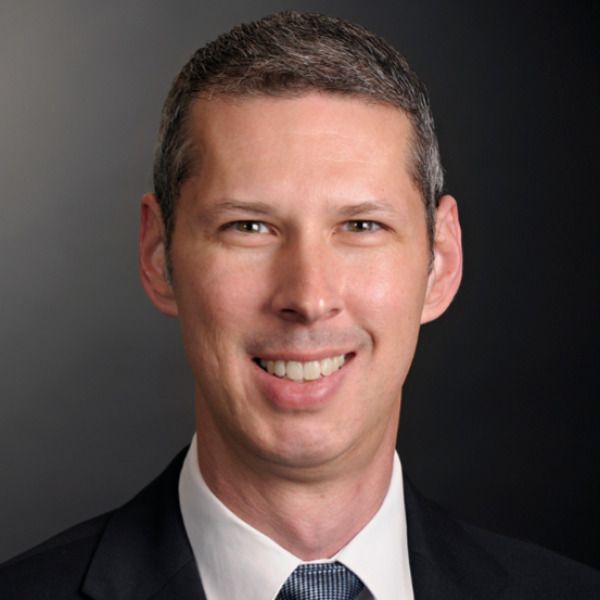 Stephen Slivinski