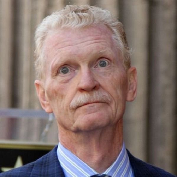Bill Geist