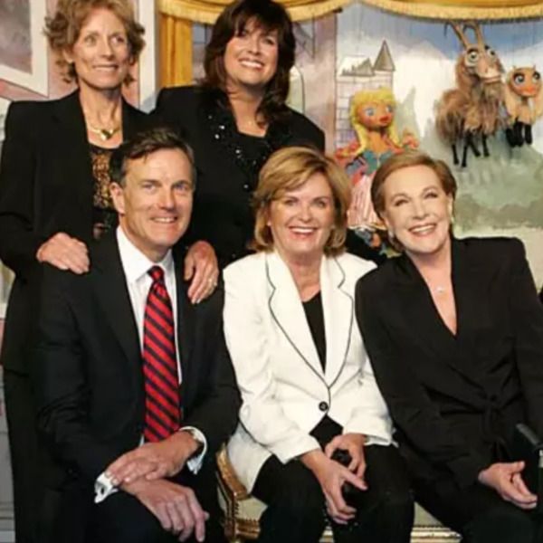 Von Trapp Children