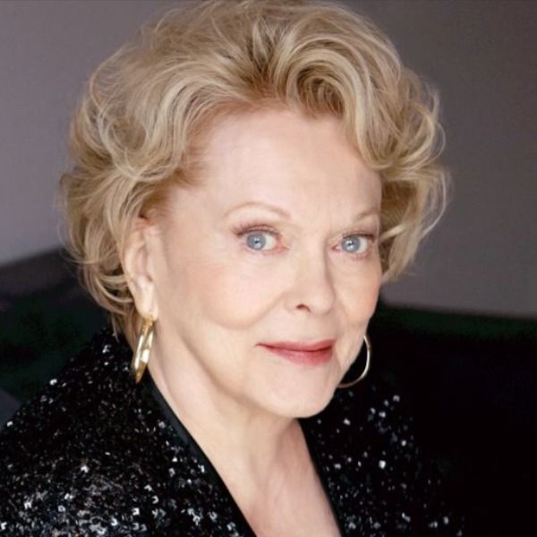 Shirley Douglas