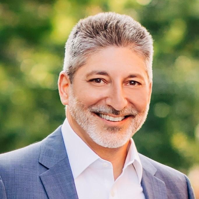 Merrick Rosenberg - Main Headshot