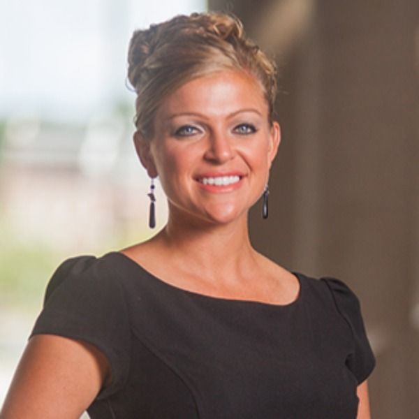 Dr. Amber Selking