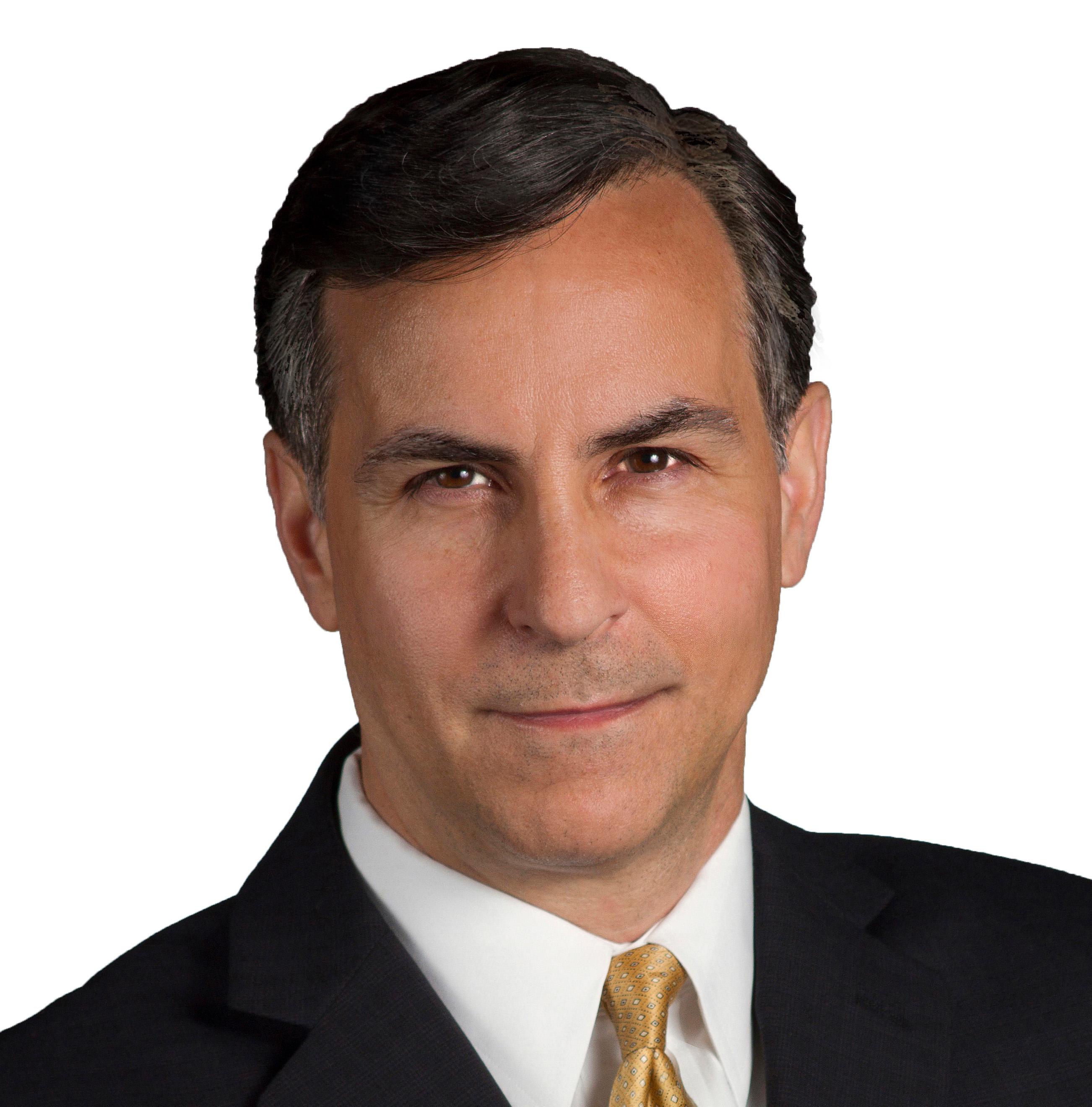 John Manzella Headshot