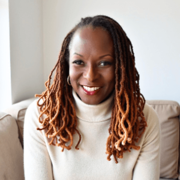 Dr. Lisa Jenkins Brown