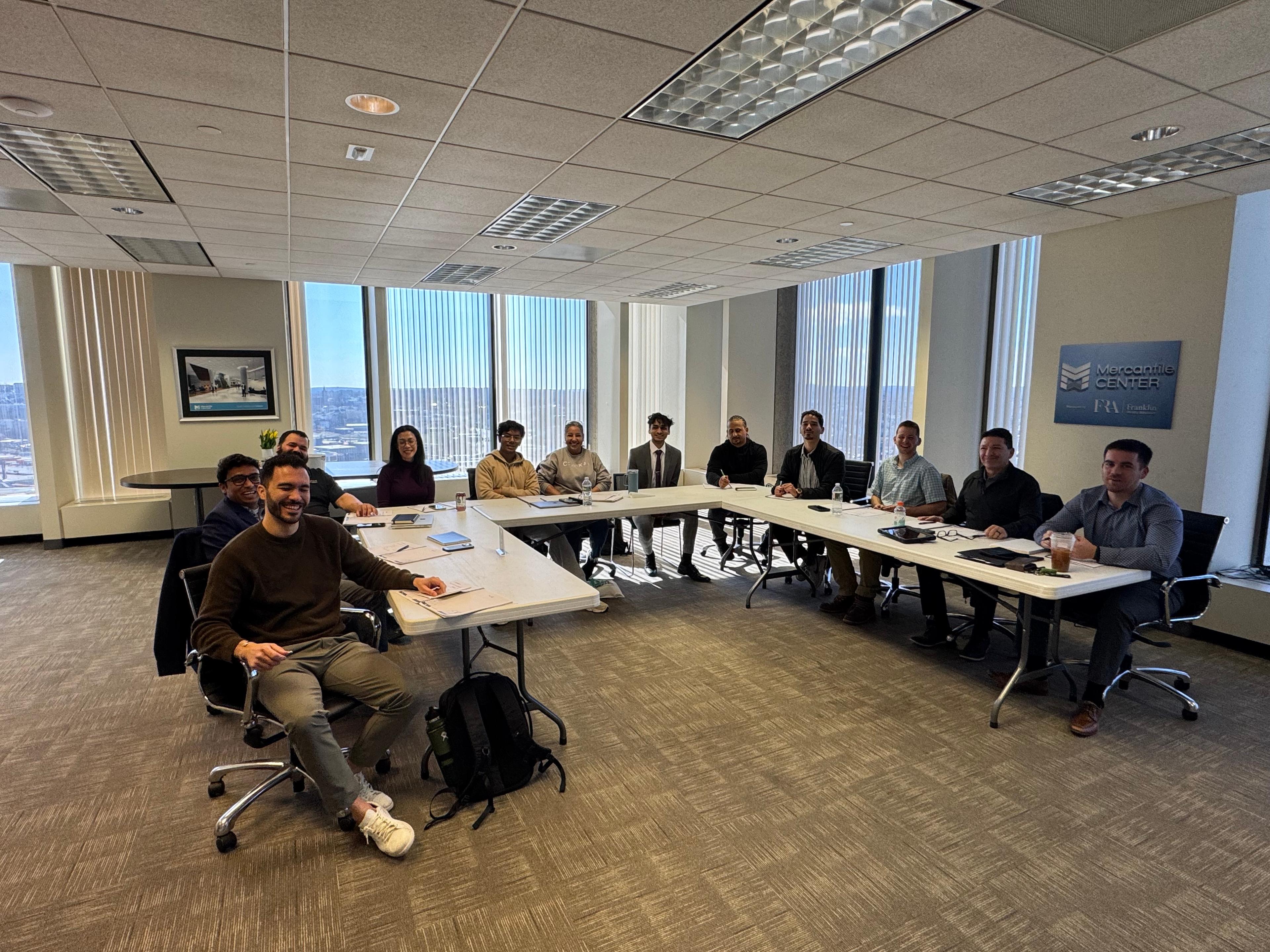 Sales Essentials Workshop