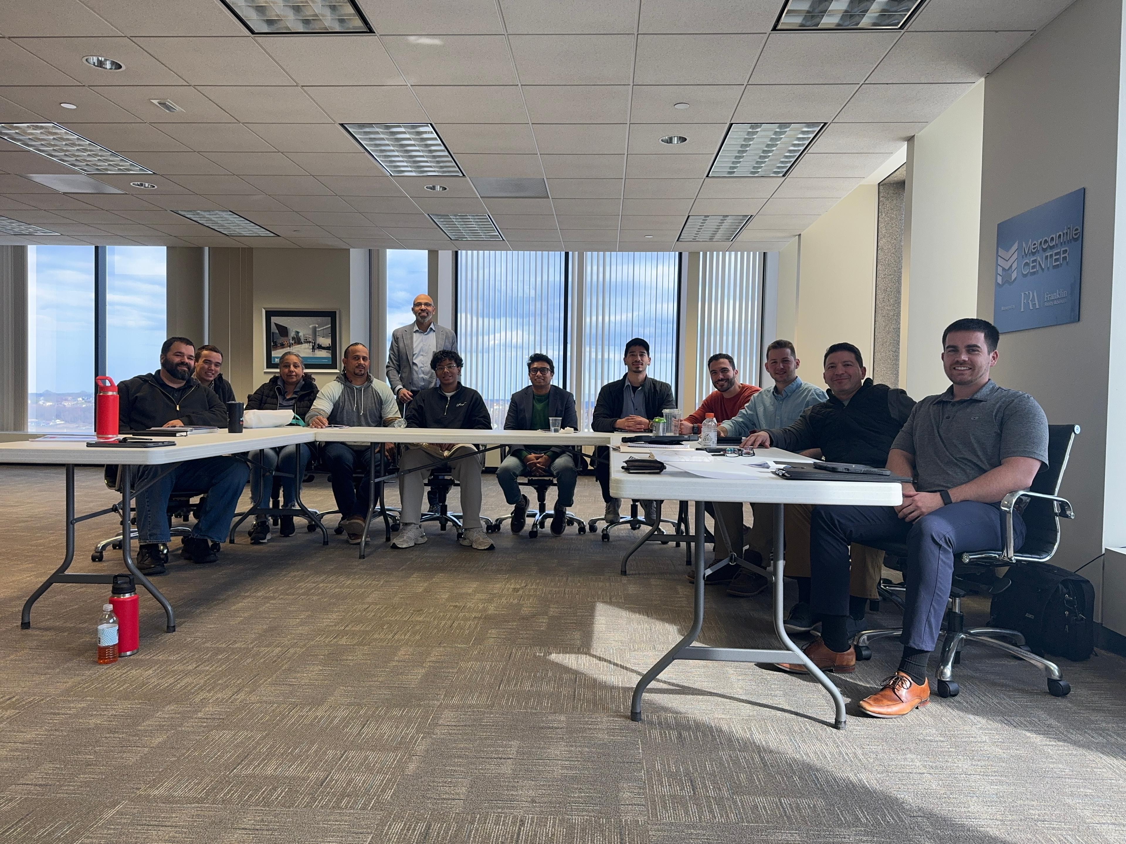 2025 Sales Essentials Workshop