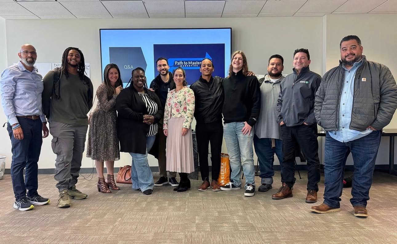 Sales Execution Workshop