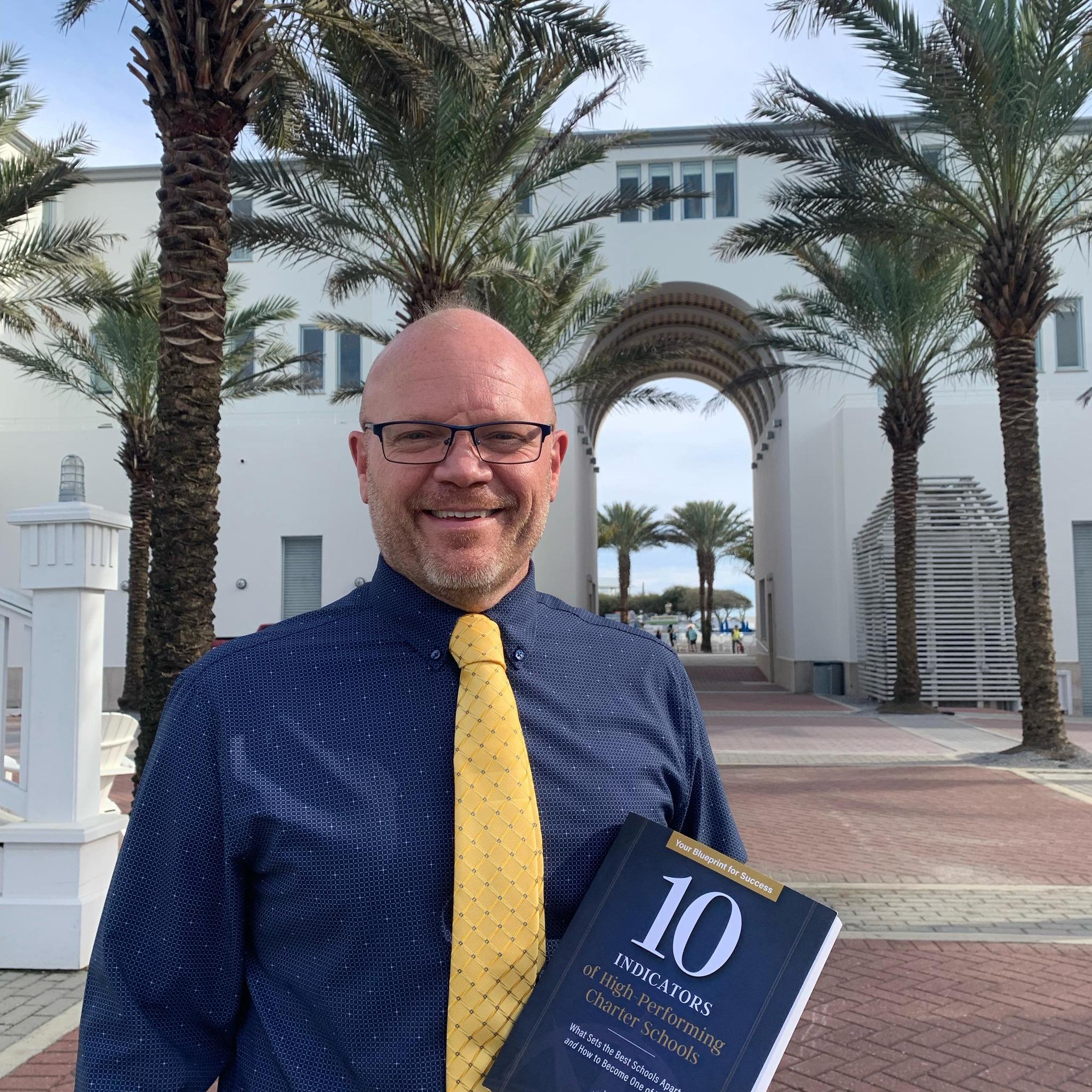 The 10 Indicators of High Performing Charter Schools