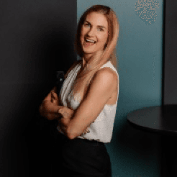 Angie Morgan