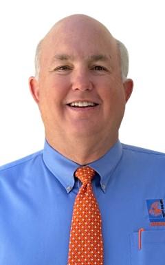 George Hedley - Headshot Tie