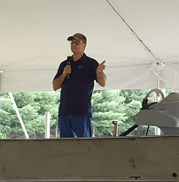 Outdoor Expo