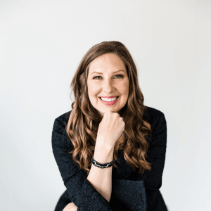 Jenn Donahue