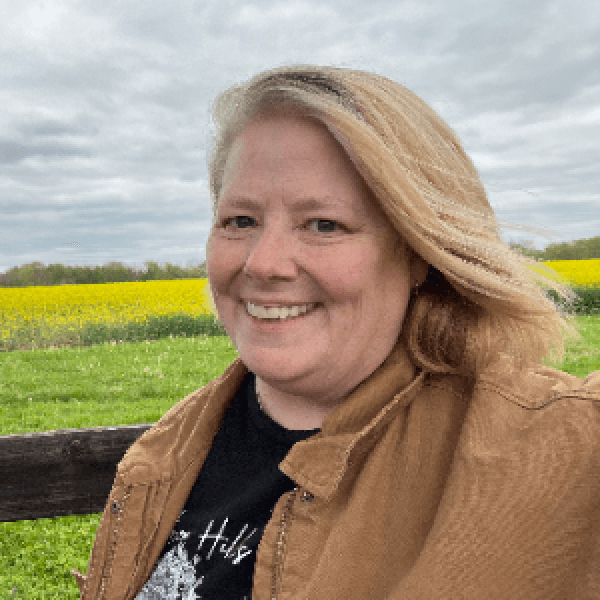 Janice Person