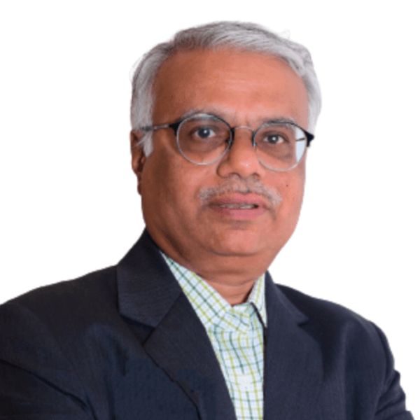 NAGESH RAMAMURTHY