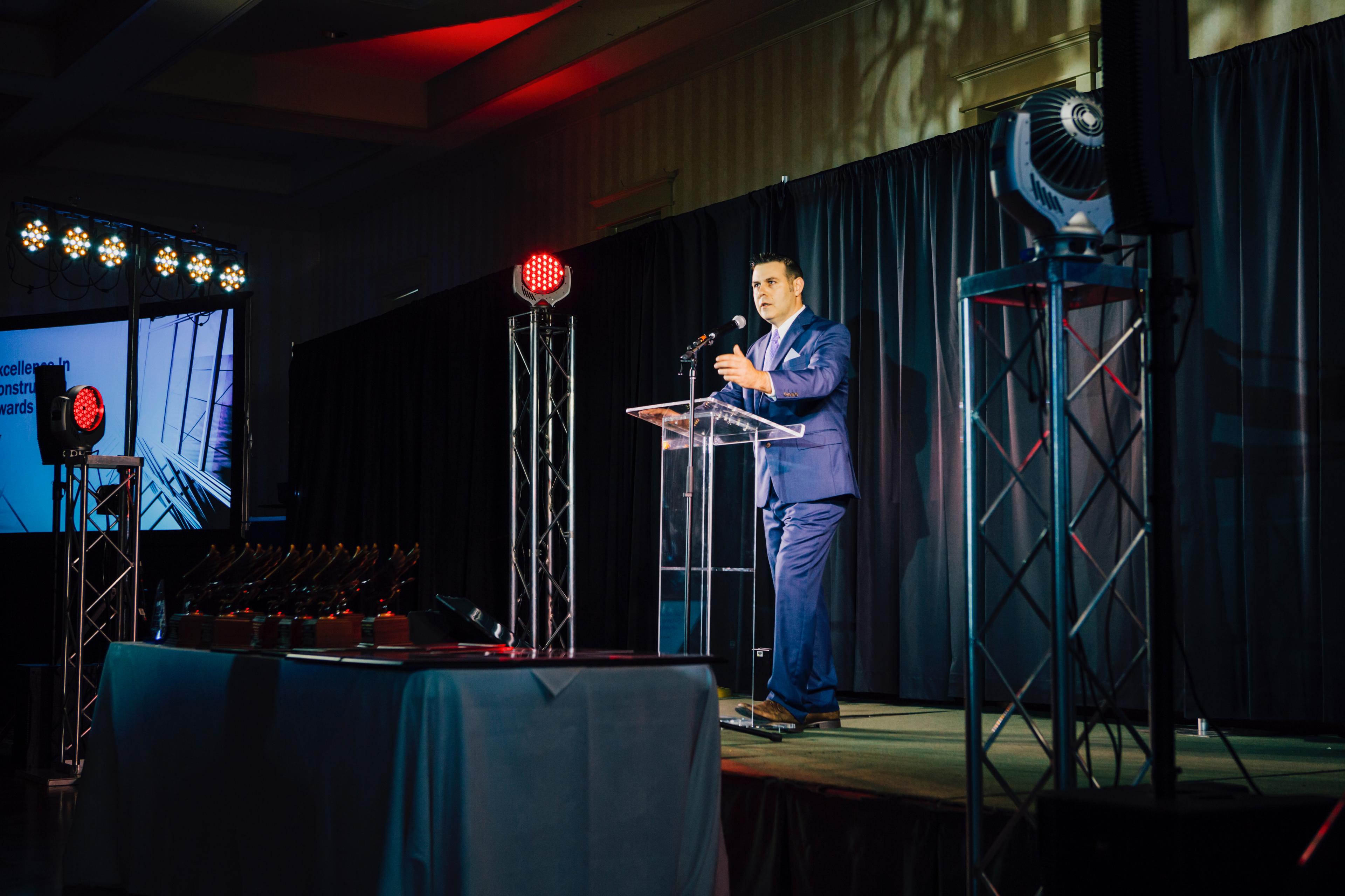 Keynote