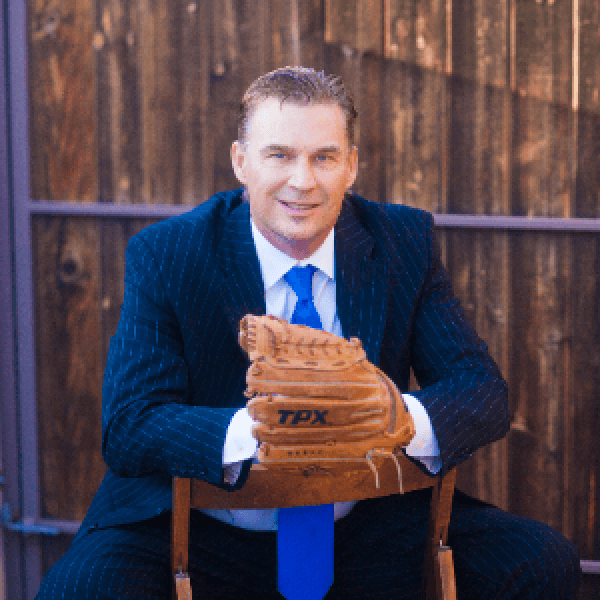 Todd Stottlemyre