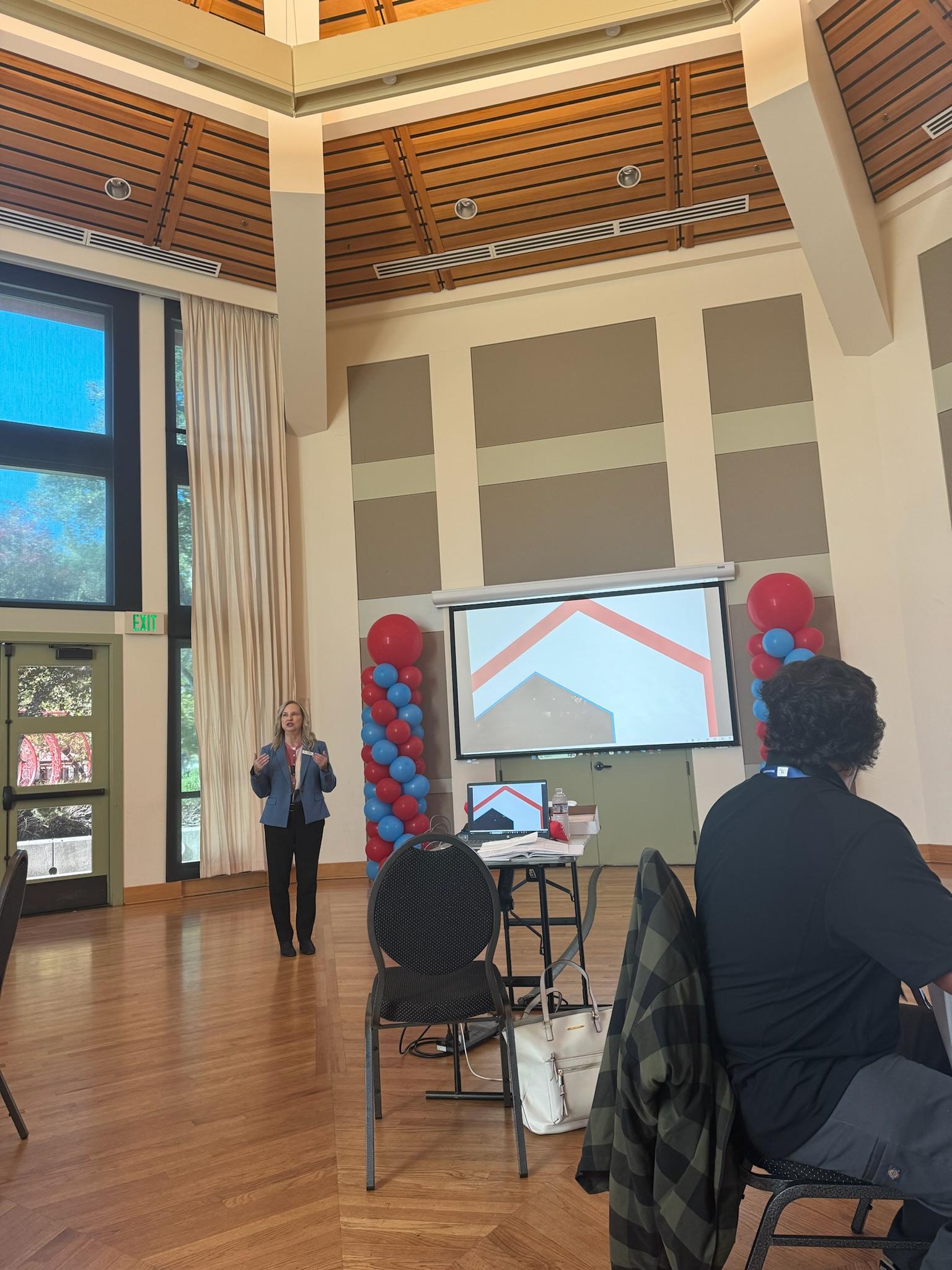 Live 2 Lead Event