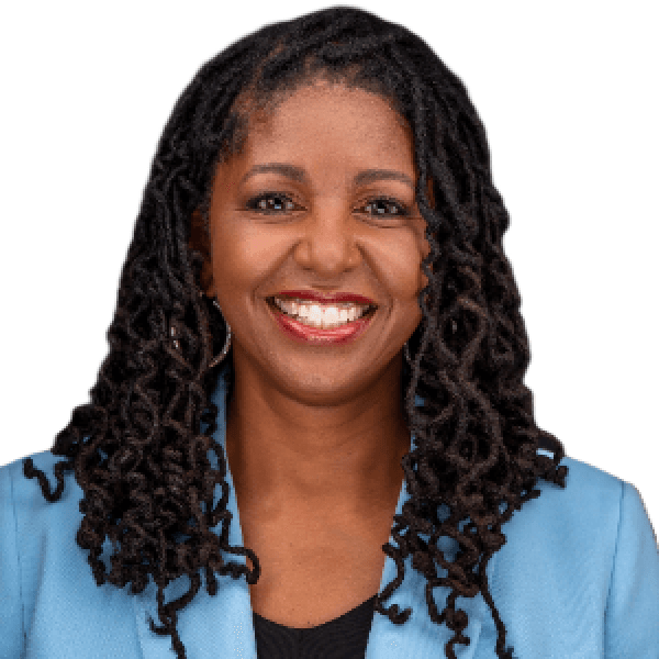 Janet James