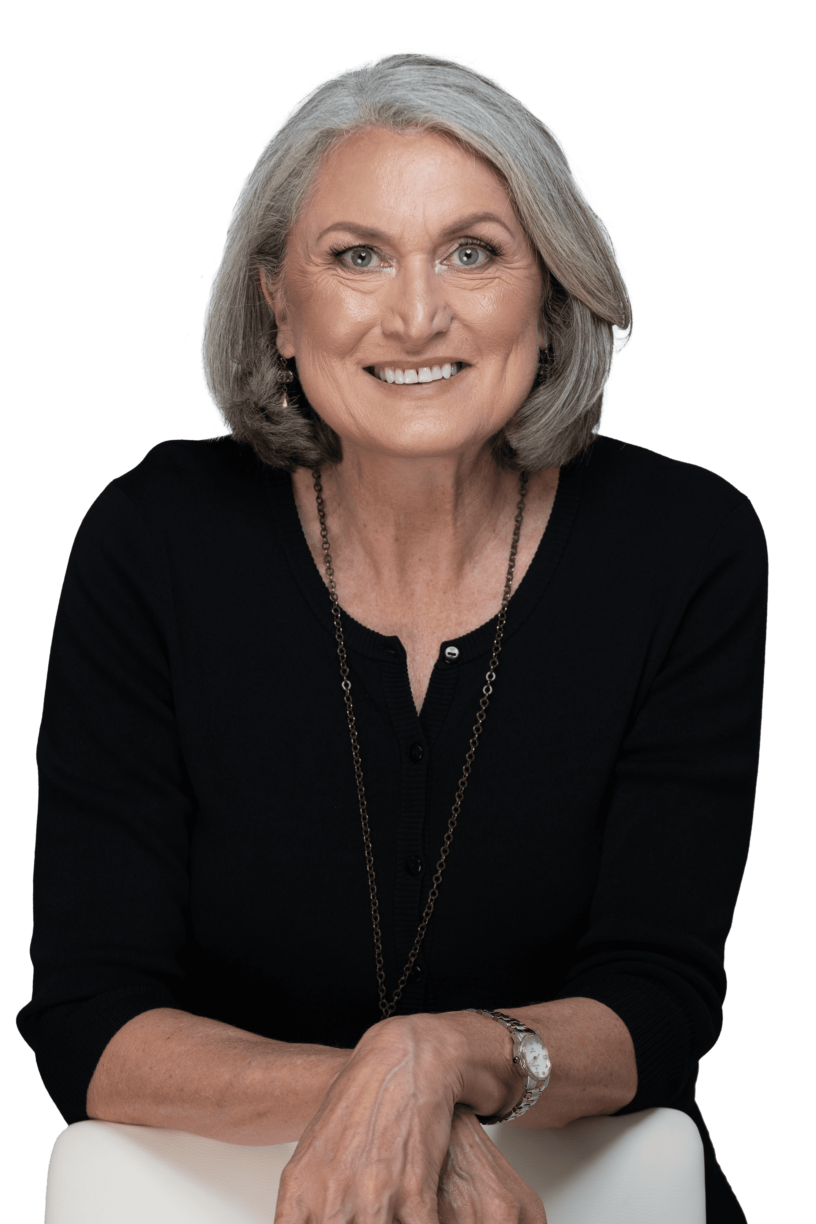 Liz Weber CMC, CSP - Headshot