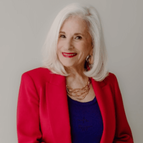 Susan RoAne
