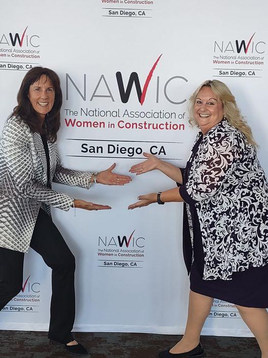 National Association of Women in Construction