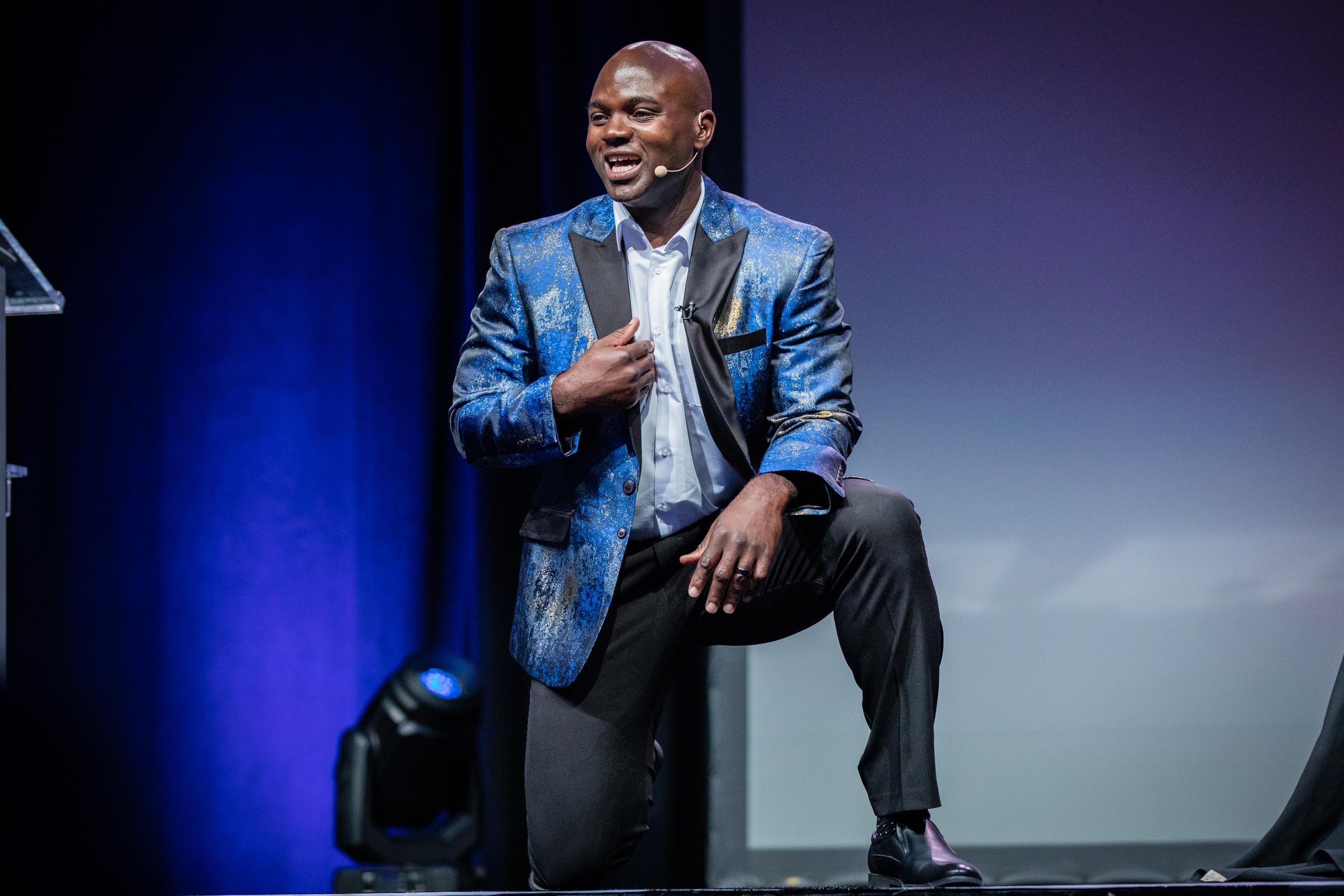 Orlando Influence Conference