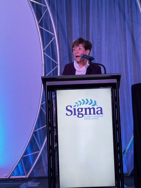 Lifetime Achievement Recipient - 2025