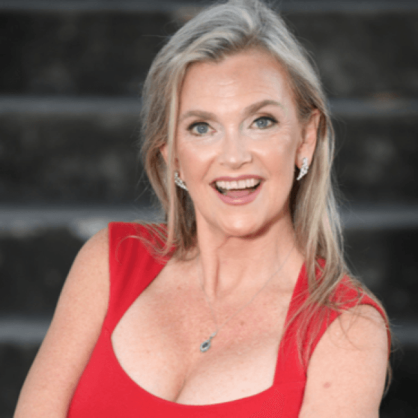 Meridith Alexander