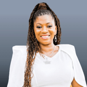 Cherie Griffith-Dunn