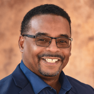 C. Eric Collier "The Mayor of Motivation"