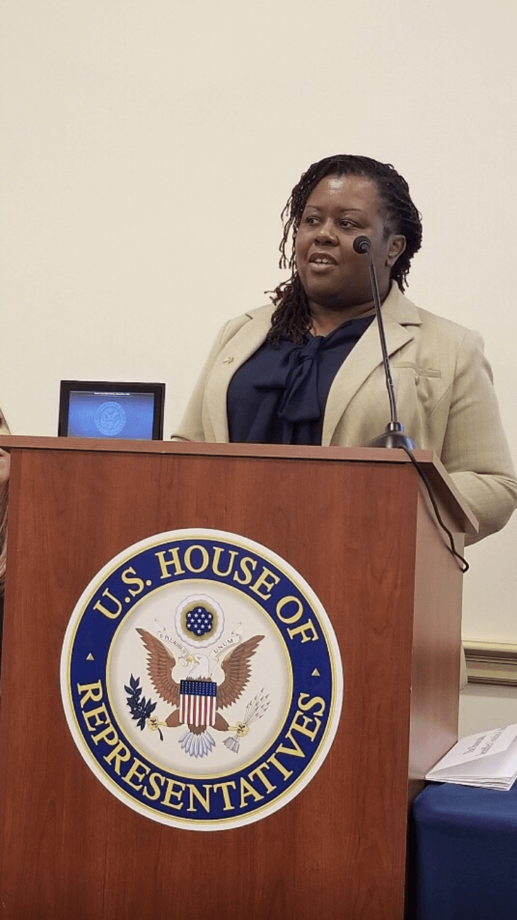 Speaking Event WCPI