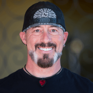 Christopher Rausch
