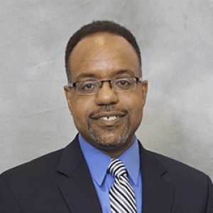 Dr. Baxter Montgomery