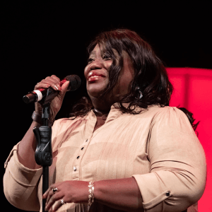 Tara Brown