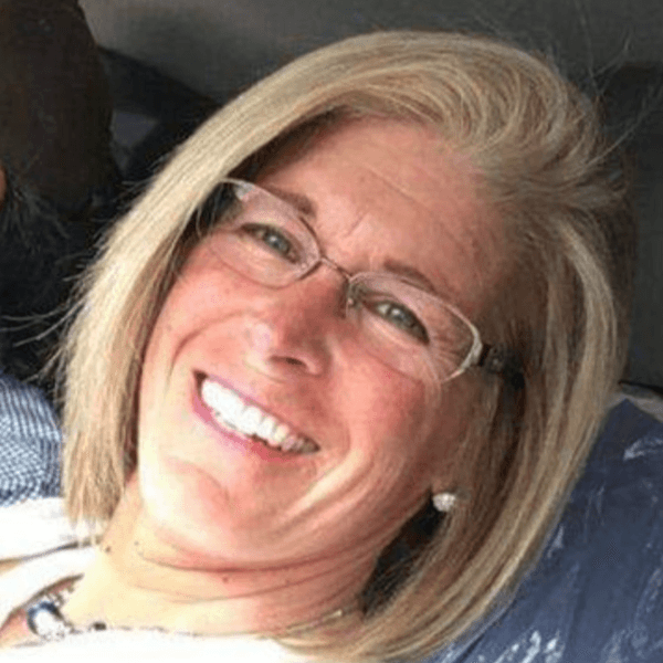 Sandra Steenstra Byrd