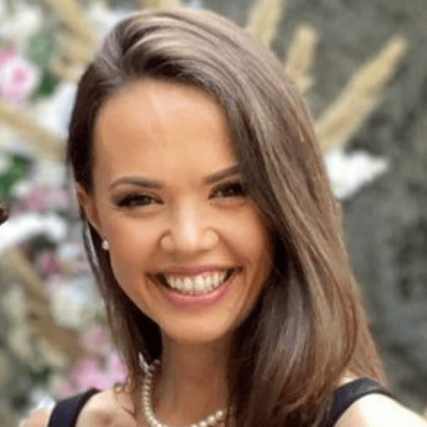 Dajana Cavic Weidinger