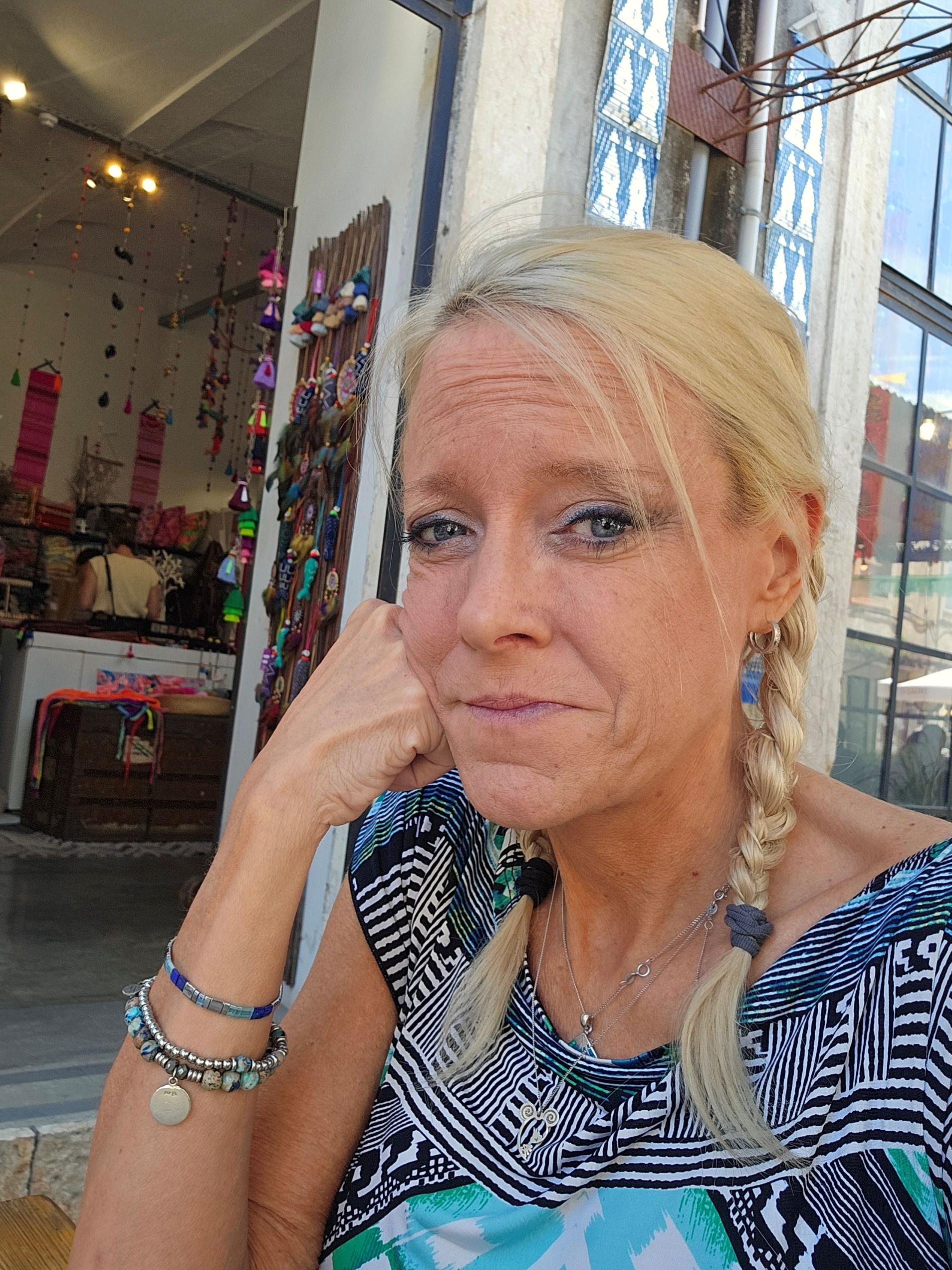 Thoughtful 2