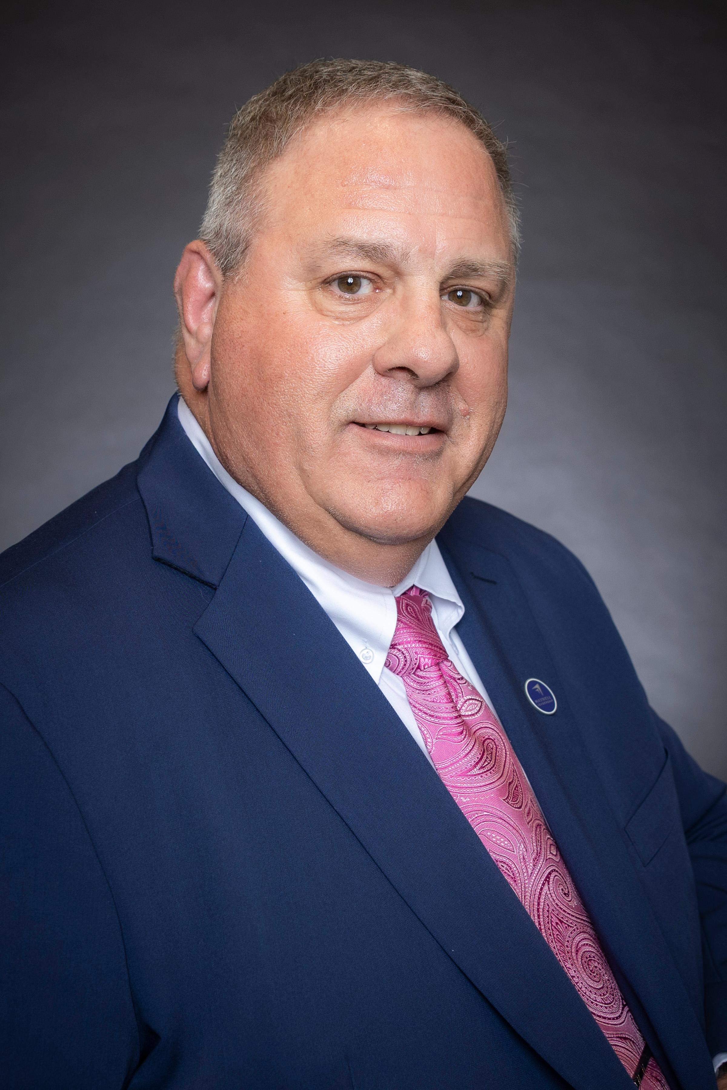 Tim Newman